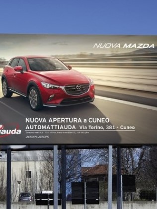 I Nostri Progetti image